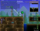 【Terraria】3分デューピング【PCver1.2.1.2】
