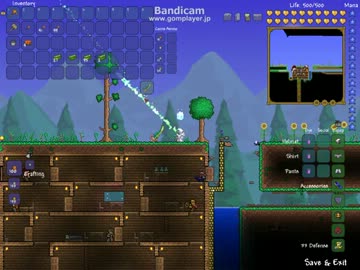 人気の Terraria バグ 動画 13本 ニコニコ動画