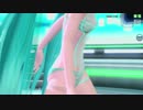 【初音ミク カバー】 No Logic Project Diva Arcade PV HD