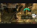 【Skyrim】マインクラフト縛りでドラゴン討伐part9【ゆっくり実況】