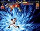 【MUGEN】好きなキャラ選んでチーム大会 06