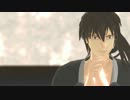 【MMD銀魂】白夜叉さんとポニ方さんでハイファイレイヴァー