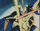 SDガンダムCFO バーザム(バルカンポッドシステム)