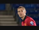 【U21プレミア】 Manchester United vs Fulham  Highlight