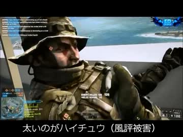 ゲンバトルカントクフィールド4.bf4