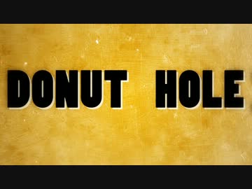 【░合唱░】ドーナツホール【12人】