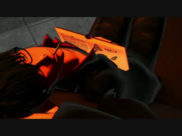 【MMD銀魂】aokana式副長2周年でFine China【モーショントレス】