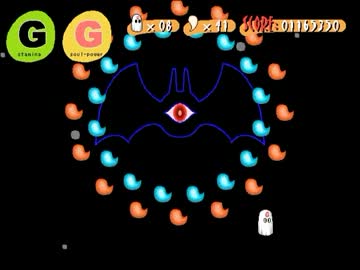 【お化物語】 お休み前におばけの行進曲で行進する実況 part FINAL