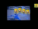 群れバトル　くじょうかれん　ポケモンXYネタ動画