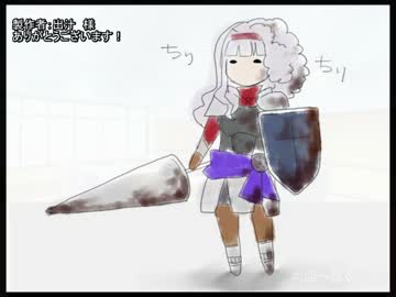 【SW2.0】バルナッド・キャンペーン19-5【卓M@s】