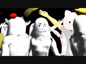 【APヘタリアMMD】悪友で『恋は渾沌の隷也』