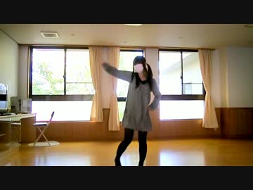 【ゆったん☆】ハッピーシンセサイザ【踊ってみた】