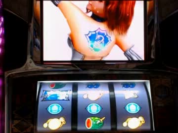 【永井先生】パチスロ悪魔城ドラキュラ　Part２