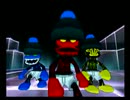 ゲーム馬鹿がガチャメカでバト～る　Part5　前編
