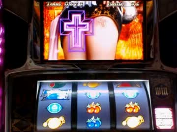 【永井先生】パチスロ悪魔城ドラキュラ　Part３