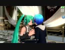 【Project DIVA Arcade】マスターオブパペッツ【PV鑑賞モード】