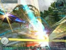 【PSO2】クロトVH5種ソロ42:38【BrHu】前編