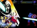 【mugenキャラ作成】タスクマスター part5