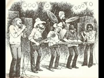 The Marshall Tucker Band / This Ol' Cowboy (Live)