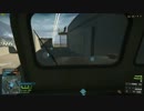 BF4 ジープでエレベーター