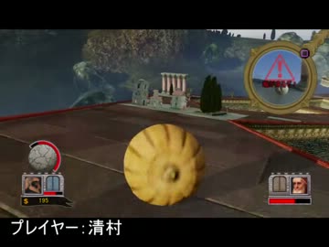 Rock_of_Agesダベりプレイ part6