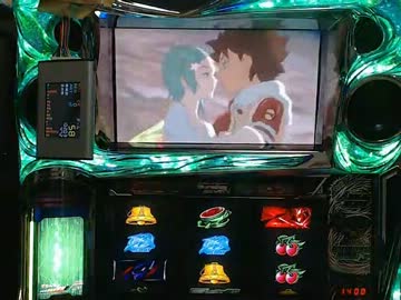 【エウレカセブン２】生放送中にフリーズ降臨!!!その破壊力とは!?