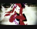 【MMD】Cyber Thunder Cider【波音リツ】