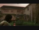 【実況】The Last of Usから命の大切さを学ぶ　Part.13