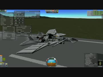 人気の Kerbalspaceprogram 動画 1 874本 26 ニコニコ動画