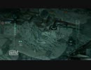 【CoD:G】ケアパケで引いたHalopilotとGryphonとKEMみたいな何か