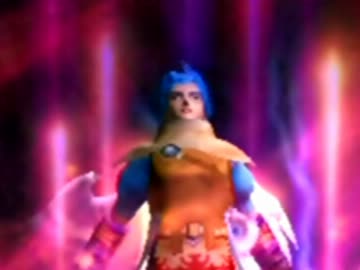 【実況】 GC史上最高のＲＰＧらしい「バテン・カイトス」 part4