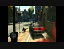 【GTA4】 女二人が実況プレイ　part.5
