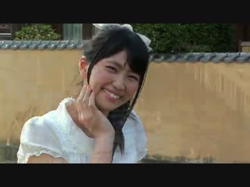 とらふぐ＋アイドルDVDのPV－大野香澄(QunQun)