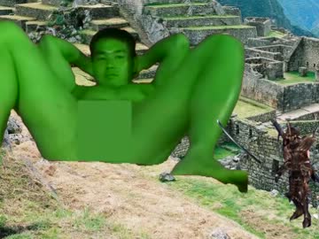 ゲネル・セルタスと化した先輩.mh4