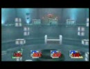 【スマブラX】スネークvsソニック