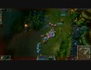 【LoL】Cait姉貴のadc成長日記part41