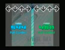 【DDR 2013】 Staight Oath  : SINGLE CHALLENGE, EXPERT