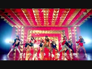 YouTube Music Awards（YTMA）　ビデオ・オブ・ザ・イヤー　一気に白ける