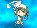 艦これのエラー娘をAviutｌでいじってみた