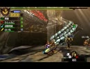 【MH4実況】野郎どもで狩る。～千の剣編～