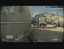 PS3　CoD:Ghostsのんびり実況プレイ　その１
