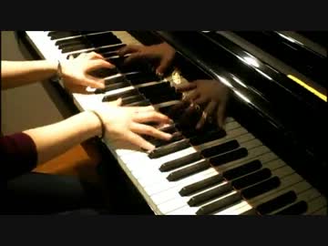 【とある預言者の、運命/逆巻レイジ】耳コピ弾いてみた+ちょこっとBGM