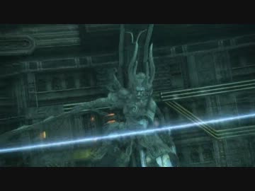 【FF13】トロフィー100%＆やり込み解説【実況】Part67