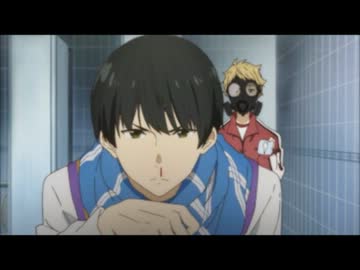 境界の彼方6話博臣まとめ