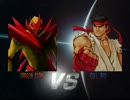 【MUGEN】　ドラクロでランセレバトル！其の19【プレイヤー操作】