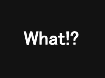 【SDVX落選供養】What！？【KAC2013】