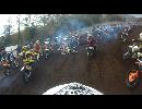 JNCC AAGP爺ケ岳 CompB最初だけ