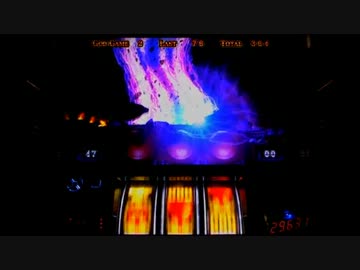 ミリオンゴッドZEUSver　設定5で設定5の割より出してやる！part4