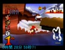 【TS録画】クラッシュバンディクーレーシング any％RTA　Part3