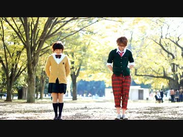 【ぶっきー＆えてろ】アイラビューアイニジュー＋おまけ【 踊ってみた】